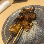 すし酒屋 ちゃりん - 