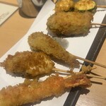 すし酒屋 ちゃりん - 