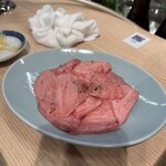 塩焼肉あぐら - 