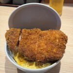 とんかつ丸七 - 