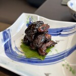 うなぎ処 山道 - 