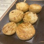 すし酒屋 ちゃりん - 