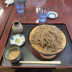ますだ屋 - 料理写真: