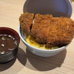 とんかつ丸七 - 