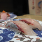 寿司 博多魚がし - 