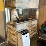 うなぎ処 山道 - 