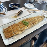 うなぎ処 山道 - 