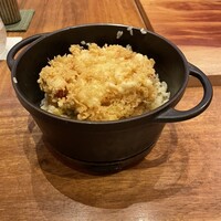 天婦羅 みやしろ - 