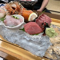 海鮮家 はこだて 本店 - 