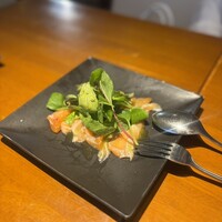 炭火焼イタリアン 海串 ブラーチェ - 