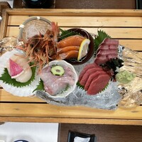 海鮮家 はこだて 本店 - 