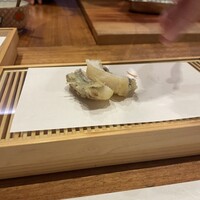 天婦羅 みやしろ - 