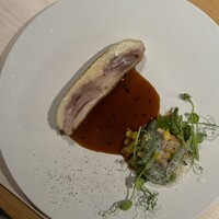 MOSS CROSS TOKYO - 