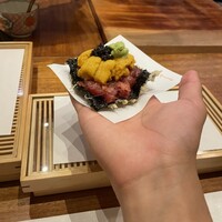 天婦羅 みやしろ - 