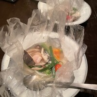 鉄板焼　ぼんの - 