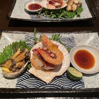 鉄板焼　ぼんの - 