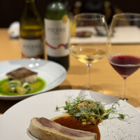 MOSS CROSS TOKYO - 