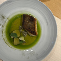 MOSS CROSS TOKYO - 