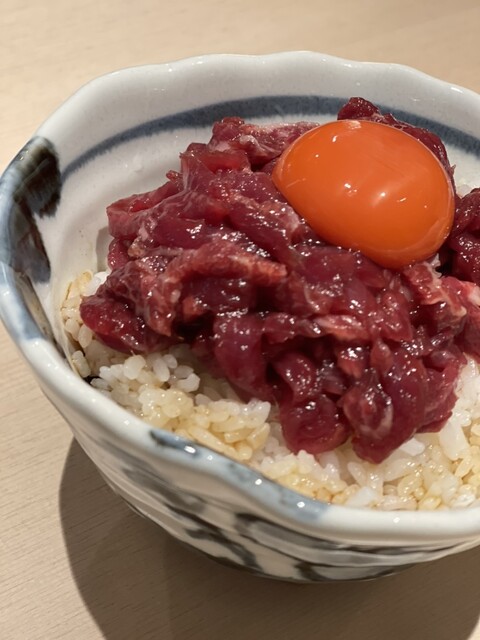 馬肉料理 樹 (【旧店名】馬肉料理 馬翔)のご予約 - 祇園四条/馬肉料理 | 食べログ