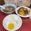 尚チャンラーメン