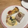 フランス大衆食堂 ブイヨン 門前仲町店