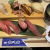 沼津 魚がし鮨 流れ鮨 下土狩店