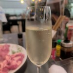 北海道カムイテラス ビアピリカ - スパークリングワイン スプマンテ