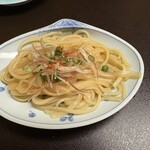 人形町今半 - うどん