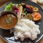 草のゆかり - 