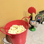 赤レンガ個室ビストロ RENGARO - 