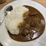 カレーダイニング サンマルコ - 料理写真: