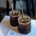 アップトゥーユーコーヒー - 