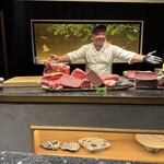 #肉といえば松田 奈良本店 - 