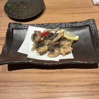 うなぎ四代目菊川 ヒルトンプラザウエスト大阪店 - 