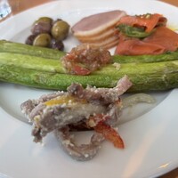 カフェトスカ - 