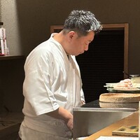 鳥匠 いし井 - 寡黙かつ厳格と思いきやフレンドリーな石井大将
