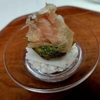 アルヴェアーレ - 
