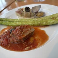 カフェトスカ - 