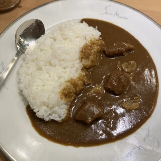 カレーダイニング サンマルコ_0