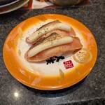 金沢まいもん寿司 - 