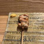 焼鳥 ひら野となり - 