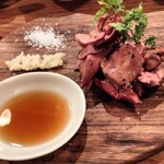 テアトロ ピッコロ - 