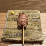 焼鳥 ひら野となり - せせり