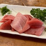 魚三酒場 - とろぶつ