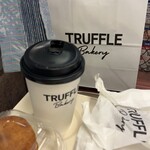 TruffleBAKERY ルミネ新宿店 - 
