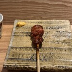 焼鳥 ひら野となり - 