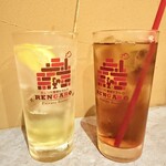 赤レンガ個室ビストロ RENGARO - 