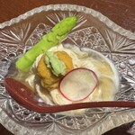 庵狐 恵比寿店 - 