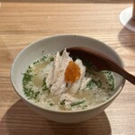 焼鳥 ひら野となり - 