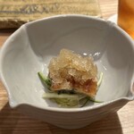 焼鳥 ひら野となり - 